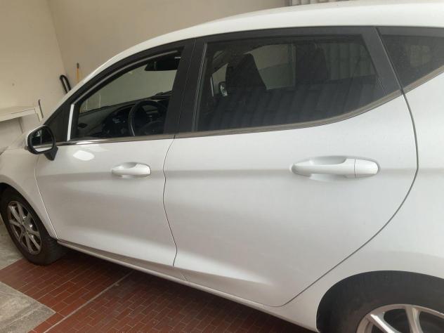 FORD - Fiesta - 1.1 75 CV GPL 5p. Titanium - Foto 4