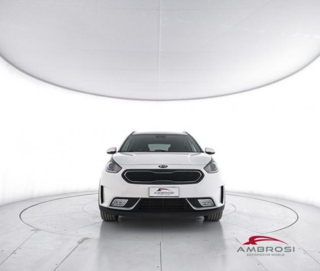 KIA Niro 1.6 GDi DCT HEV rif. 23418938 - Foto 5