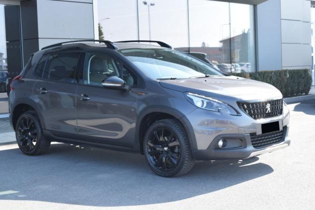 Peugeot 2008 BlueHDi GT Line NEOPATENTATI - Foto 5