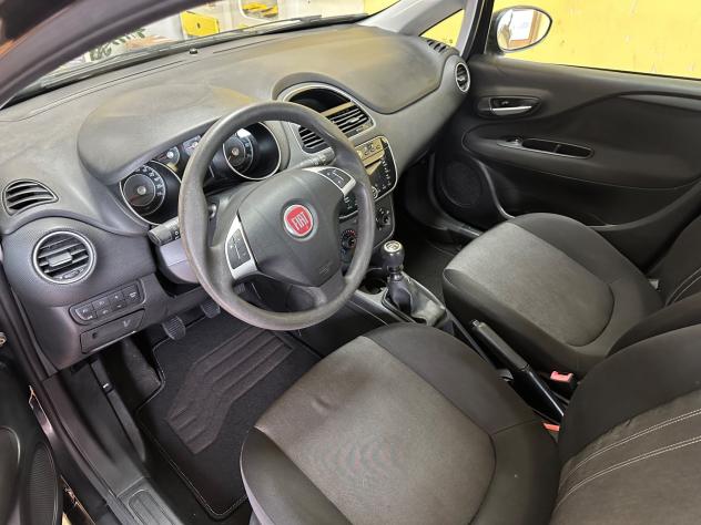 Fiat Punto 1.4benz. Cinghia distribuzione nuova - Foto 5