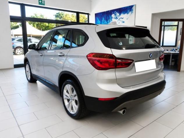 BMW X1 sDrive18i Automatic Navi Telecam. Aziendale rif. 24051635 - Foto 7