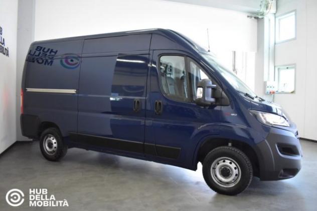FIAT Ducato 33 2.3 MJT 180CV PM-TM Furgone rif. 23742151
