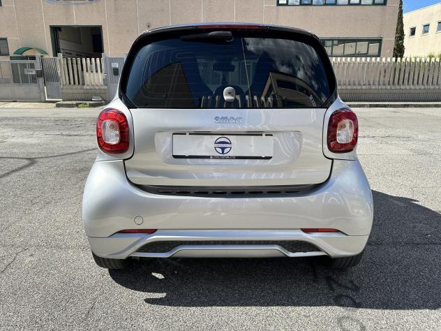 smart fortwo Fortwo 1.0 Passion 71cv - Foto 5