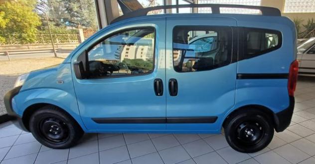 CITROEN Nemo 1.4 HDi 70CV Multispace rif. 24121653