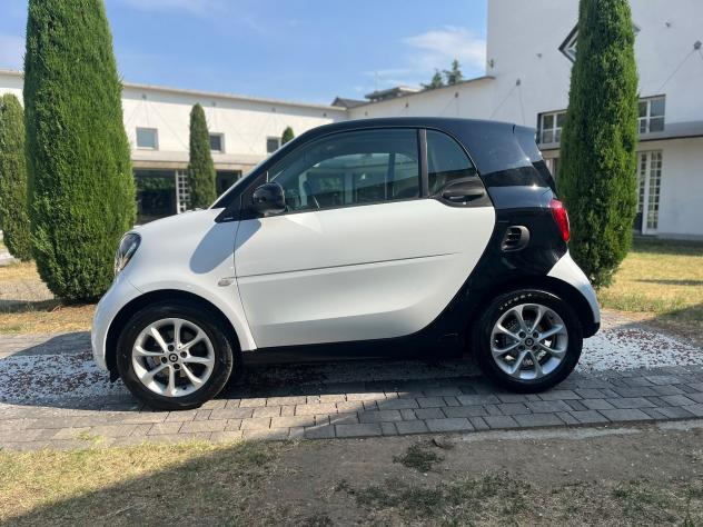 smart fortwo 1.0 Passion 71cv twinamic - Foto 3