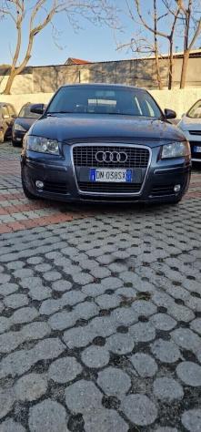 Audi A3 2.0 16V TDI Ambiente - Foto 3
