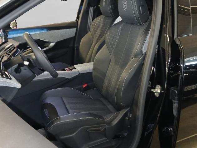 Peugeot 3008 Hybrid 145 e-DCS6 GT - Foto 9
