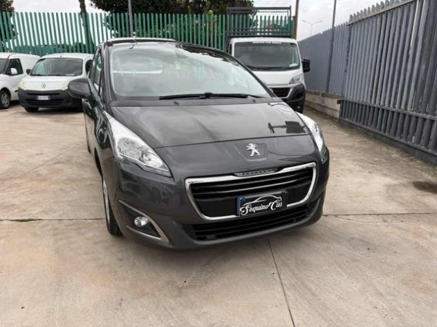 PEUGEOT 5008 BlueHDi 120 S&S Allure rif. 24224855 - Foto 2