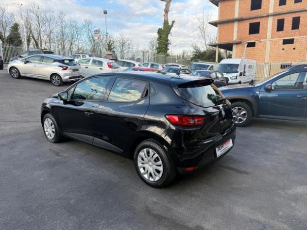 RENAULT Clio 1.5 dCi 8V 75CV 5 porte Wave rif. 22022324 - Foto 6