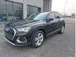 AUDI Q3 35 TFSI S tronic Advanced S-Line PREZZO REALE rif. 23419470