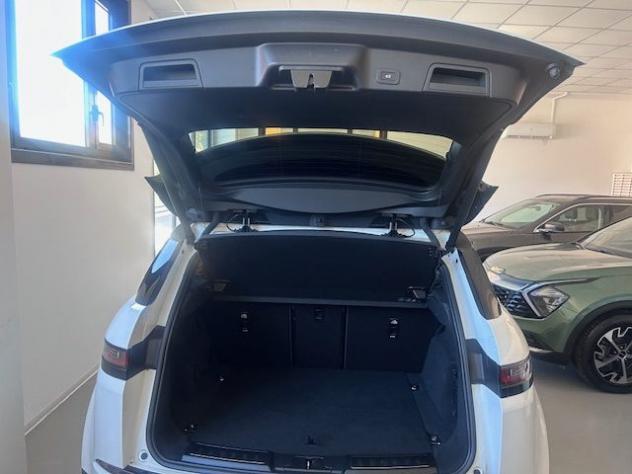 LAND ROVER Range Rover Evoque 2.0D I4 163 CV AWD Auto R-Dynamic SE rif. 23642919 - Foto 8