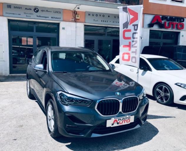 BMW X1 sDrive18d Business Advantage rif. 23378661 - Foto 2