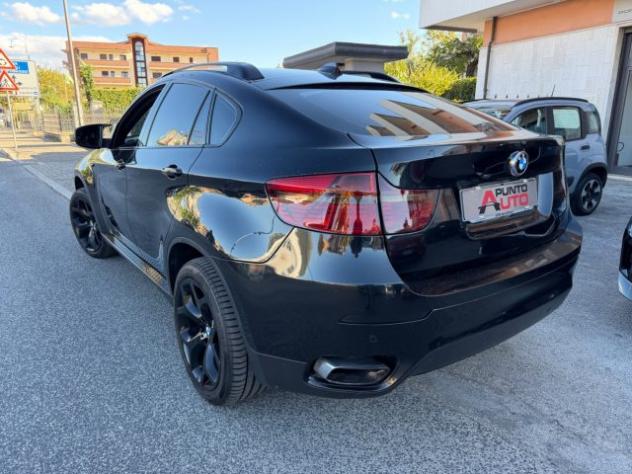 BMW X6 xDrive30d M SPORT rif. 24130968 - Foto 3