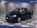 BMW 218 d Active Tourer Luxury Auto
