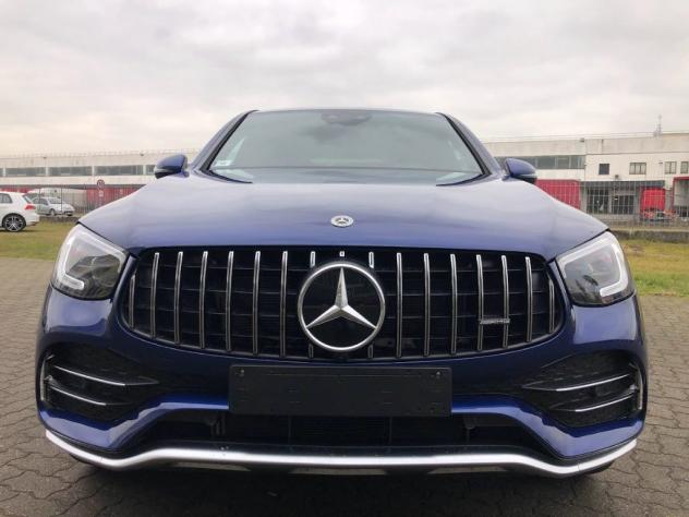 Mercedes-Benz GLC Coupé GLC 43 AMG 4Matic Coupé Tetto Camera 360° Led Burmester - Foto 2