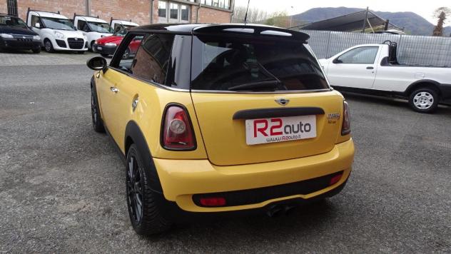 MINI - Mini - 1.6 16V Cooper S - Foto 9