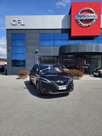 NISSAN Qashqai e-Power Tekna rif. 24040364