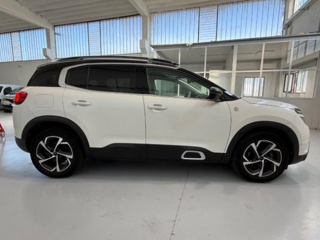 CITROEN C5 Aircross BlueHDi 130 S&S C-Series N1 AUTOCARRO 5 POSTI rif. 24108930 - Foto 4