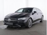 MERCEDES-BENZ CLA 200 Automatic Shooting Brake AMG Line Advanced Plus rif.  &hellip;