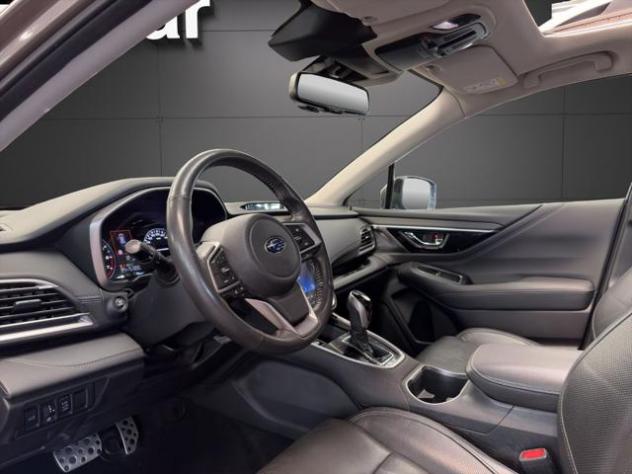 SUBARU OUTBACK 2.5i Lineartronic Premium rif. 23969145 - Foto 10