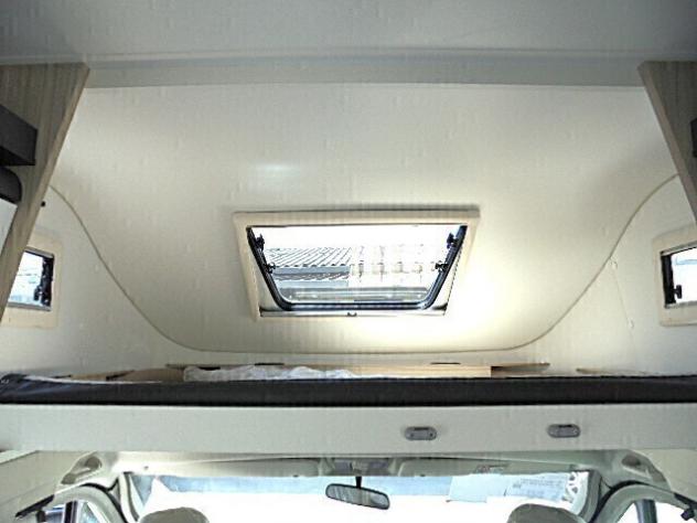 SUN LIVING A 75SL CONFORT EDITION ( By Adria ) .......PROMOZIONE..... - Foto 8
