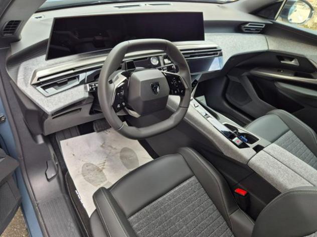 PEUGEOT 3008 Hybrid 145 e-DCS6 Allure rif. 23755846 - Foto 10