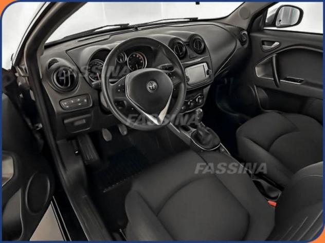 Alfa Romeo MiTo 1.4 Super 78cv - Foto 9