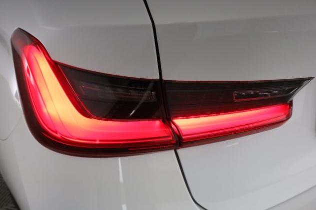 BMW 320 Serie 3 (G20/G21) d Touring Business Advantage a rif. 23779362 - Foto 10