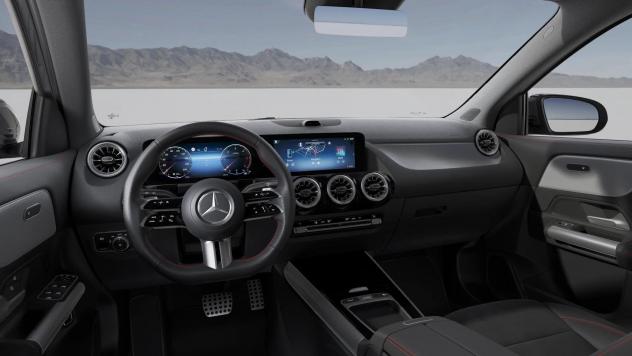 Mercedes-Benz GLA 200 d Automatic AMG Line Advanced Plus - Foto 8