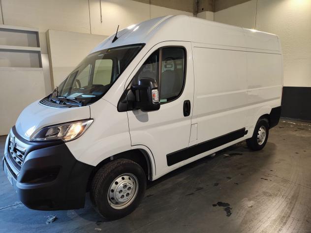Opel Movano 33 2.2 BlueHDi 120 S&S L2H2 (IVA ESCL.) - Foto 2
