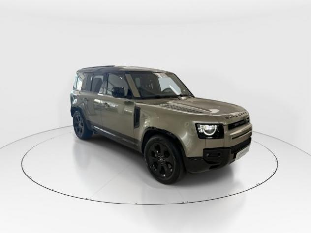 LAND ROVER Defender 110 3.0D I6 200 CV AWD Auto X-Dynamic SE IVA ESPOS rif. 23962570 - Foto 10