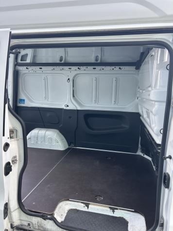 Renault Trafic NISSAN NV300 125CV PASSO CORTO TETTO ALTO - PREZZO+IVA - Foto 4