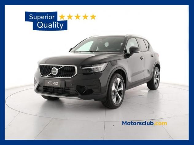 VOLVO XC40 B3 automatico Core rif. 21501704