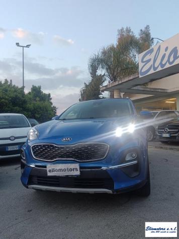 KIA - Sportage - 1.6 CRDI 115 2WD Business Class - Foto 6