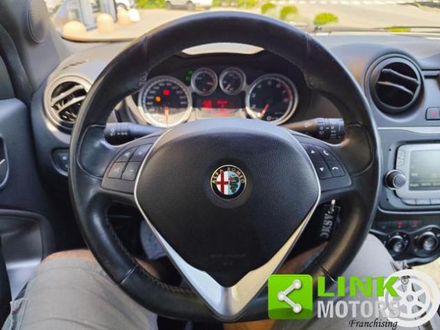 ALFA ROMEO MiTo 1.4 78 CV 8V S&S Racer GARANZIA INCLUSA rif. 23826565 - Foto 7