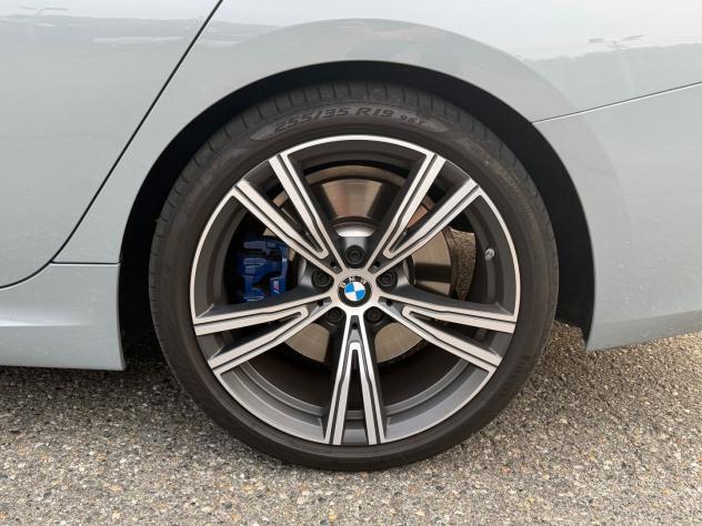Bmw 320 d MHEV Msport *IVA ESPOSTA* #50503 - Foto 7