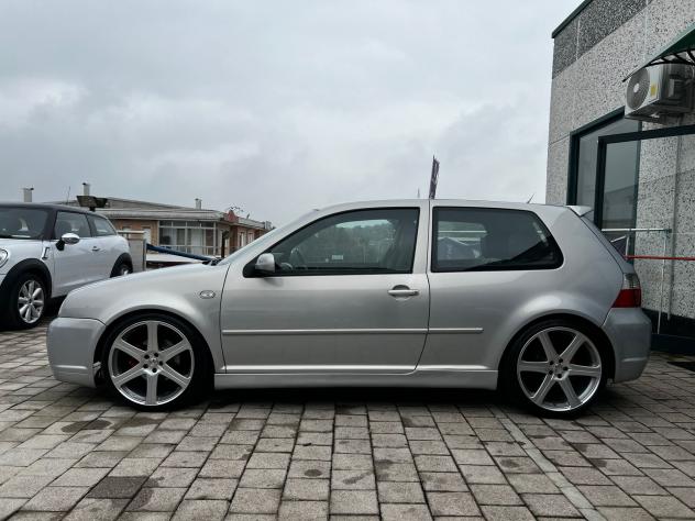 Volkswagen Golf GTI Golf 1.8 turbo 20V cat 3p. GTI - Foto 3