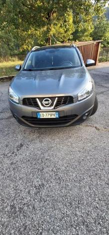 NISSAN Qashqai 2.0 16V Tekna 4X4 rif. 24199162