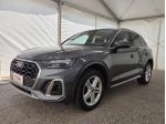 AUDI Q5 40 TDI 204 CV quattro S tronic S line rif. 23730851