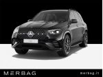 Mercedes-Benz GLE 350 de phev AMG Line Premium 4matic auto