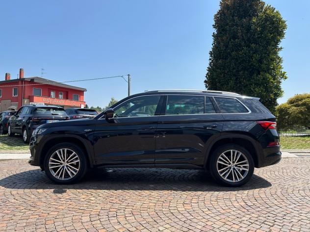 Škoda Kodiaq 2.0 TDI 110KW LAURIN&KLEMENT DSG 7p - Foto 3