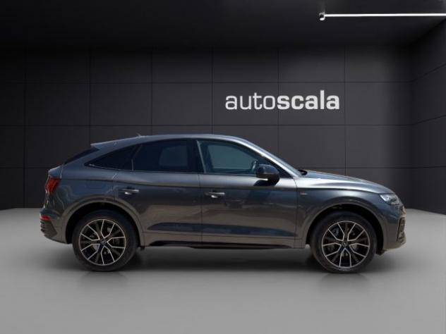AUDI Q5 SPB 40 TDI quattro S tronic S line plus rif. 23830323 - Foto 6