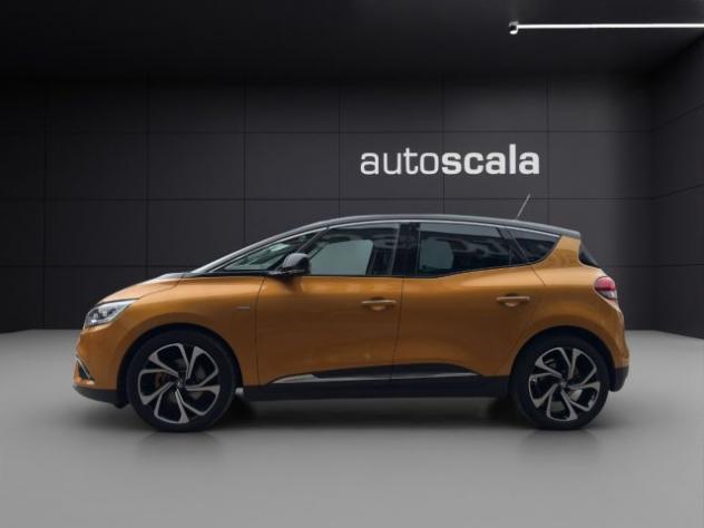 RENAULT Scenic Scénic dCi 160 CV EDC Energy Edition One rif. 23716714 - Foto 2