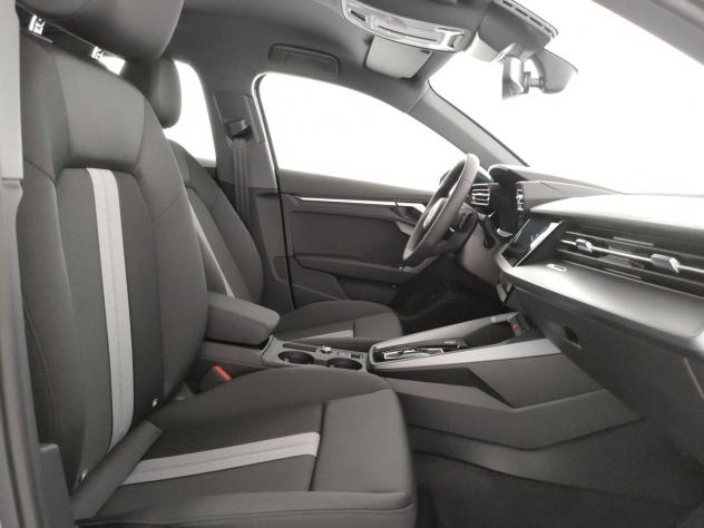 Audi A3 Audi allstreet Business Advanced TFSI e 150 kW S tronic - Foto 8