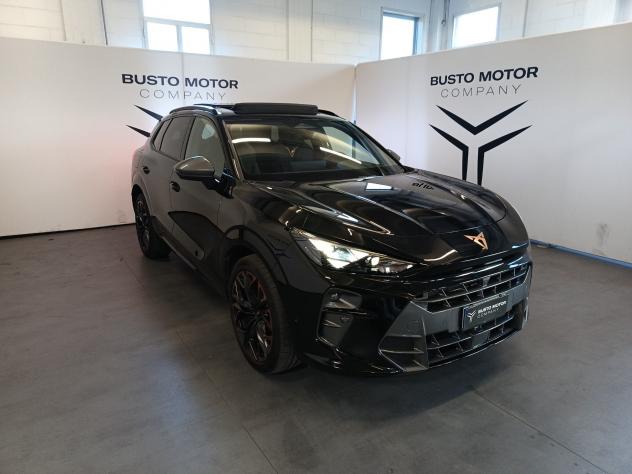 CUPRA Terramar Terramar 1.5 e-hybrid VZ 272cv dsg