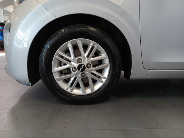 Kia Picanto Picanto 1.0 dpi Urban - Foto 5