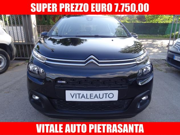 Citroen C3 PureTech 68 Feel ( ( SUPER PREZZO ) )