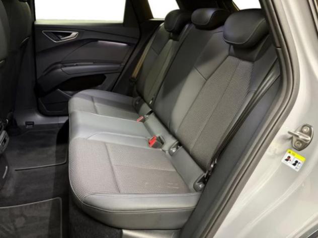 AUDI Q4 e-tron Q4 40 e-tron S line edition rif. 23757677 - Foto 5