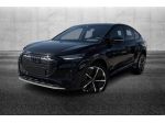 AUDI Q4 e-tron Q4 SPB 35 e-tron S line edition rif. 23783033