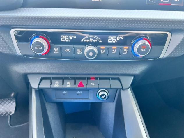 Audi A1 SPB 30 TFSI S tronic S line edition / Black Pack - Foto 9